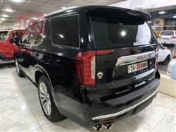 جي ام سي يوكون